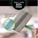Swiffer Duster Heavy Duty Pet Wet Mopping Cloth Refill, 20 count -- 6 per case