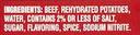Hormel Mary Kitchen Corned Beef Hash, 14 Ounce -- 12 per case
