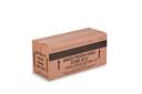 CSM Bakery Lemon Sliced Loaf Cake, 16 Ounce -- 12 per case.