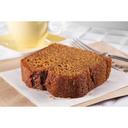Best Brands Sliced Pumpkin Loaf Cake -- 12 per case