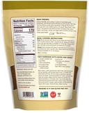 Bobs Red Mill Whole Grain Teff, 24 Ounce Pouch -- 4 per case