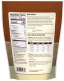 Bobs Red Mill Organic Creamy Brown Rice Hot Cereal, 24 Ounce -- 4 per case