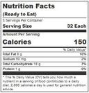 Goya Plantain Chips, 5 Ounce -- 12 per case
