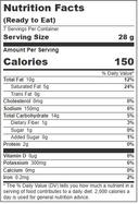 Goya Barbecue Flavored Tostones Chips, 7 Ounce -- 6 per case