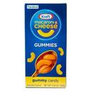 Frankford Kraft Macaroni and Cheese Gummy Candy, 5.64 Ounce Box -- 16 per case