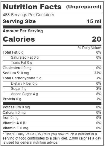 Kikkoman Seasoned Rice Vinegar, 12 Fluid Ounce -- 12 Per Case
