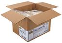 Country Pride Large Homestyle Chicken Breast Tenderloin Fritter, 5 Pound -- 2 per case