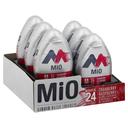 Mio Cranberry Raspberry Liquid Water Enhancer, 1.62 Fluid Ounce -- 12 per case.