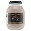 Single Maille Old Style Mustard Jar, 8.16 pound