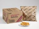 Lamb Weston Original Junior Jo Jos 4 Wedge Cut Potato Fry, 5 Pound -- 6 per case.