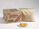 Lamb Weston CrispyCubes Select Spice Recipe Frozen Potatoes, 6 pound -- 6 per case