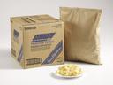 Lamb Weston Stealth Twister Potato Fry, 5 Pound -- 6 per case.