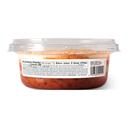 Rojos Black Bean Layer Dip, 14 Ounce -- 6 per case