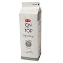 Richs Soft Sweet Cream Whipped Topping, 1.19 Pound -- 12 per case