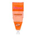 Rich Bettercreme Pre Whipped Orange Icing, 12 Ounce -- 15 per case.