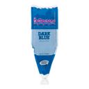 Rich Bettercreme Pre Whipped Dark Blue Icing, 12 Ounce -- 15 per case.