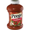 Prego Spaghetti Sauce Plain, 67 Oz. -- 6 Case