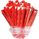 Disco 9 inch Bamboo Chopstick, 100 count - 10 per case