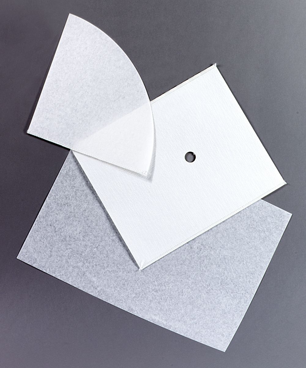 Disco Filter Envelope With 1.5 Inch Hole, 14 X 22 Inch -- 100 Per Case