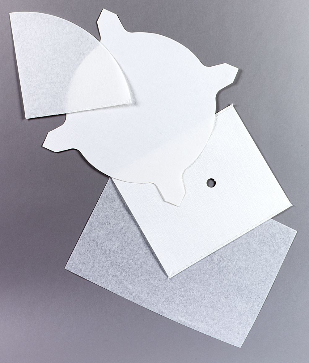 Disco Automatic Filter Envelope, 11 X 13 Inch With A 7/8 Hole, 2 Sides, Fits Belshaw/pitco Fryer Brand -- 100 Per Case