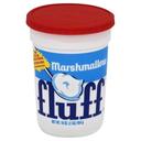 Fluff Marshmallow Spread, 16 Ounce -- 12 per case