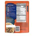 Bens Original Ready Rice Creamy Mushroom Risotto, 8.5 Ounce -- 8 per case
