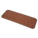 Weston Foods Rectangular Ice Cream Sandwich Wafer, 25.25 Pound