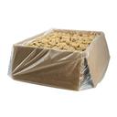 English Bay Bakery Sea Salt Caramel Chocolate Chip Cookie Dough, 1.5 Ounce -- 168 per case