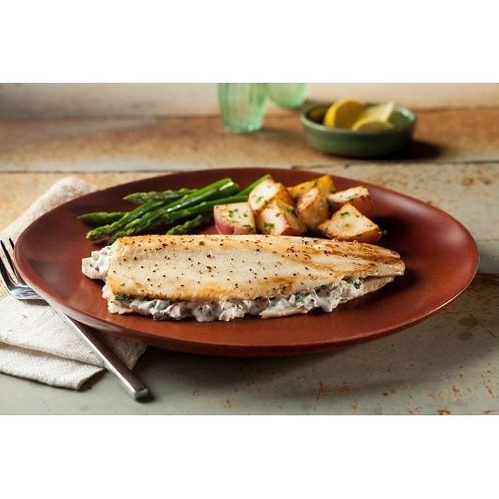 Riverence Provisions Idaho Cut Butterfly Rainbow Trout, 10 Pound