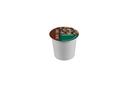 Caza Trail Dark Roast Coffee, 9.73 Ounce -- 4 per case.