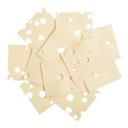 Bongards Swiss Cheese Slice, 1.5 Pound -- 8 per case