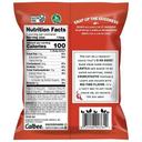 Harvest Snaps Sour Cream and Onion Crunchy Loops, 0.75 Ounce -- 24 per case