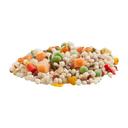 Simplot Upsides Pearl Couscous and Red Grain Multigrain Blend, 2.5 Pound -- 6 per case.