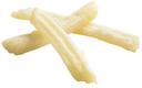 Conquest Delivery Plus Clear Coated Tin Roof Fries, 5 Pound -- 6 per case