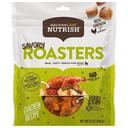 Rachel Ray Savory Roasters Chicken Dog Treats, 12 Ounce - 6 per case