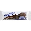 Bimbo Bakehouse Frosted Donuts, 6 count -- 48 per case