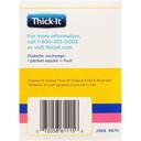 Thick It Original Thickener Powder, 5 Gram -- 200 per case
