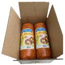 El Popular Al Pastor Chub, 5 Pound -- 2 per case