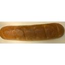 Ginsburg Jewish Seeded Rye Bread -- 6 per case
