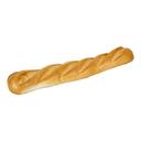 Amorosos 16 inch Unsliced Bread Roll, 4 count -- 6 per case
