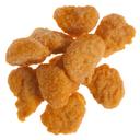 McCain Golden Crisp Fryersaver Battered Sweet Corn Nugget - Appetizer, 2 Pound -- 6 per case.