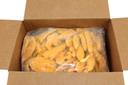 Harvestland Gluten Free Fully Cooked Breaded Chicken Breast Tenders, 5 Pound -- 2 per case.