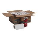Brawny Professional D300 Disposable Cleaning Towel, 9.3 x 11 inch -- 20 rolls per case