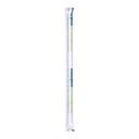 Aardvark White Giant Paper Straw, 10 inch - 300 count per pack -- 8 packs per case