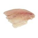 Sea Best 3 to 5 Ounce Skinless Boneless Tilapia Fillet, 5 Pound -- 2 per case