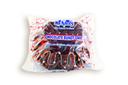 Ne-Mos Chocolate Bundt Cake, 4 Ounce -- 12 per case.