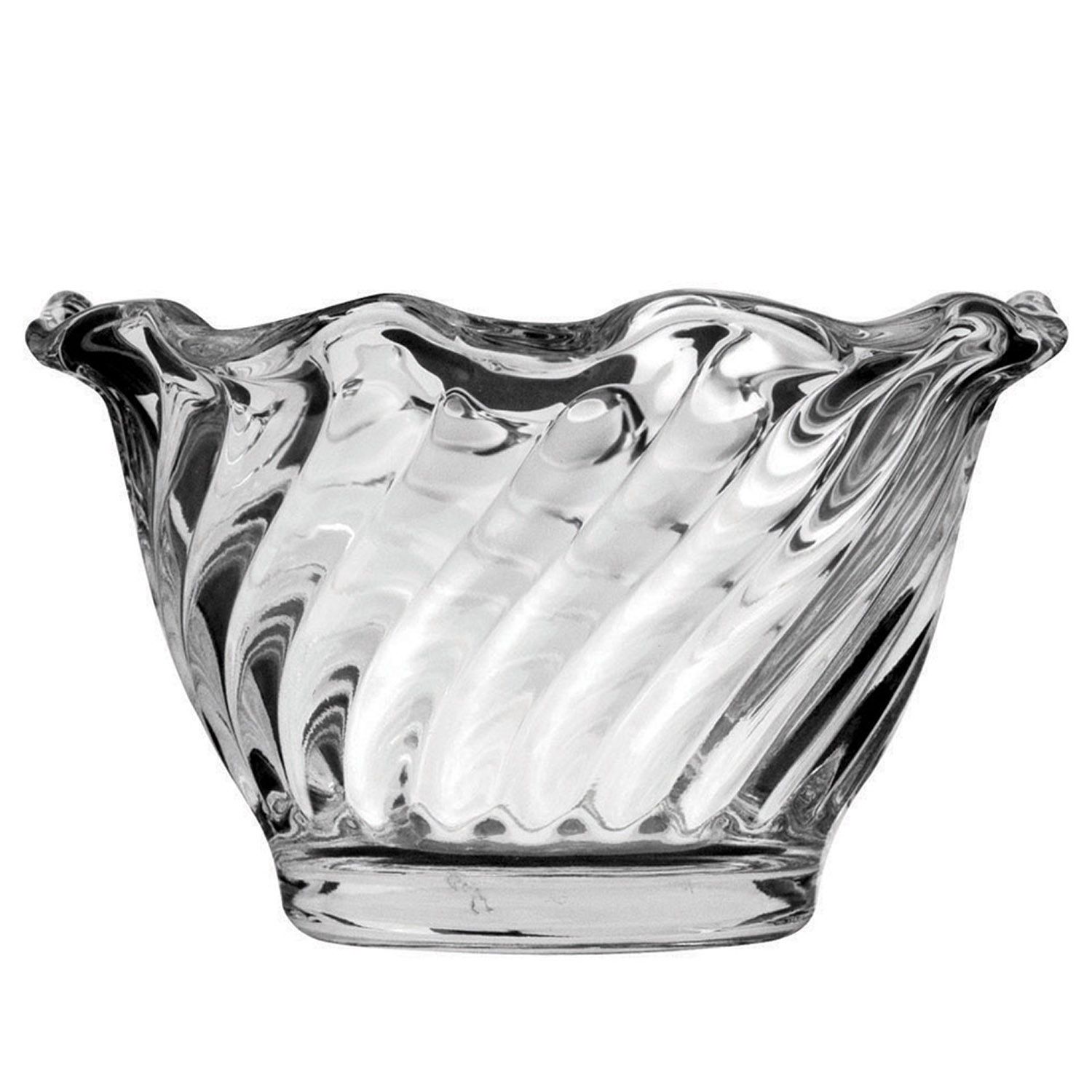 Anchor Hocking 5 Ounce Waverly Sherbet Glass -- 36 Per Case