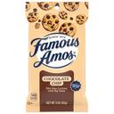 Famous Amos Classic Chocolate Chip Cookies, 85 Gram -- 36 per case