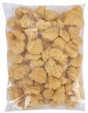 Pilgrims Uncooked Tempura Chicken Breast Chunks, 5 Pound -- 2 per case