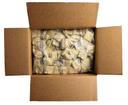 Louisa Breaded Sausage and Cheese Ravioli, 5 Pound -- 2 per case